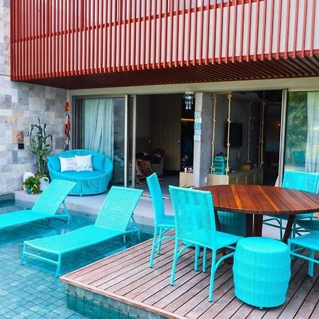 شقة Ile De Pipa Luxo Praia de Pipa المظهر الخارجي الصورة